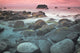 Ocean Felsen Wellen