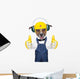 Under Construction Dog