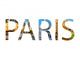Paris Collage