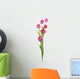 Elegant tulips Wall Decal