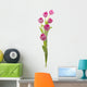 Elegant tulips Wall Decal