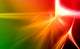 Colorful 3D rendered fractal (fantasy,abstract background) Wall Mural