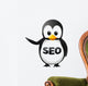 Seo Search Engine Optimization Wall Decal