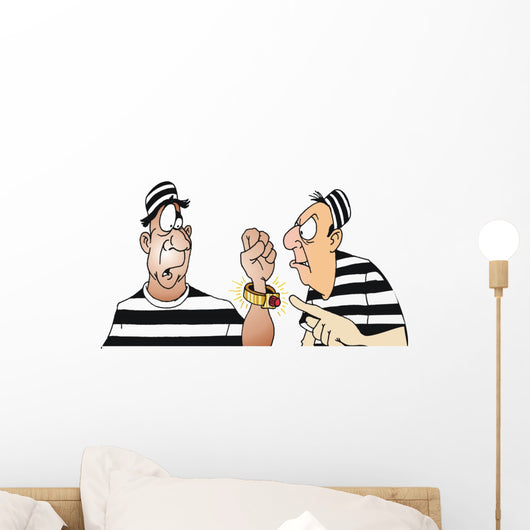 Prisoners