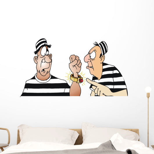 Prisoners