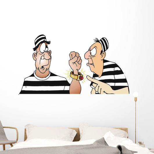 Prisoners