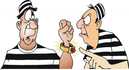 Prisoners