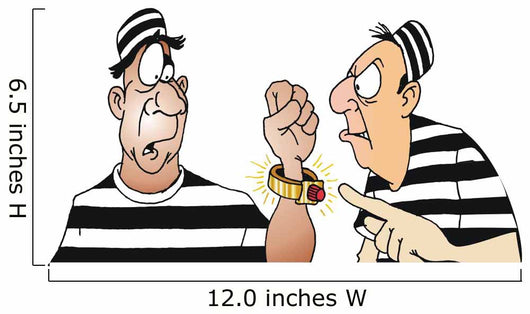 Prisoners