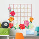 Rose Wall Mural