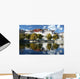 Potala palace - world heritage Wall Mural