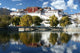 Potala palace - world heritage Wall Mural