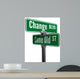 Decision Choose Change or