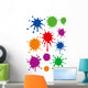 Splash Wall Mural