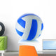Volleyball Wall Decal