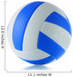 Volleyball Wall Decal