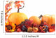 Pumpkins and Autumn Decorations