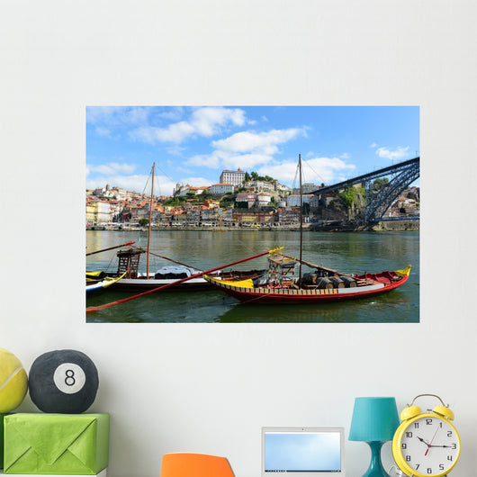 Rabelo Boat Boats Rabelo