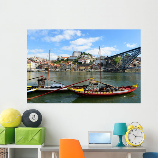 Rabelo Boat Boats Rabelo