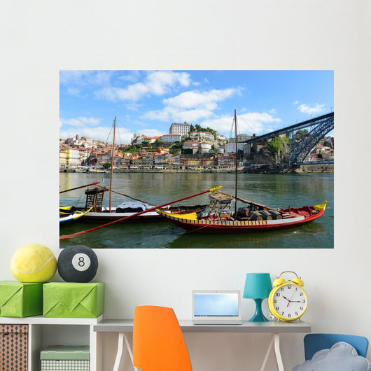 Rabelo Boat Boats Rabelo