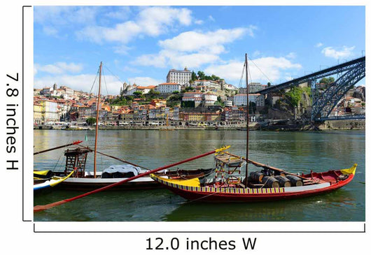 Rabelo Boat Boats Rabelo