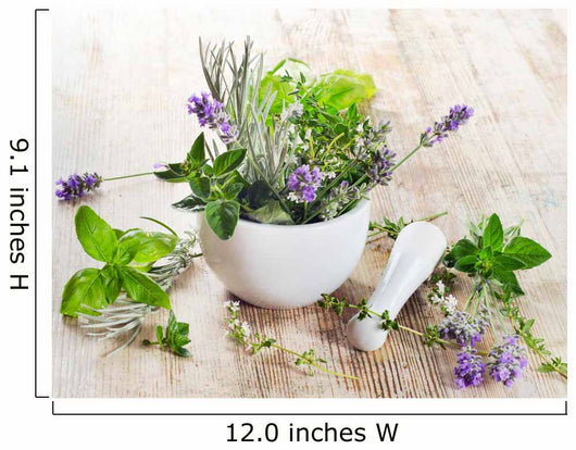 Fresh Herbs