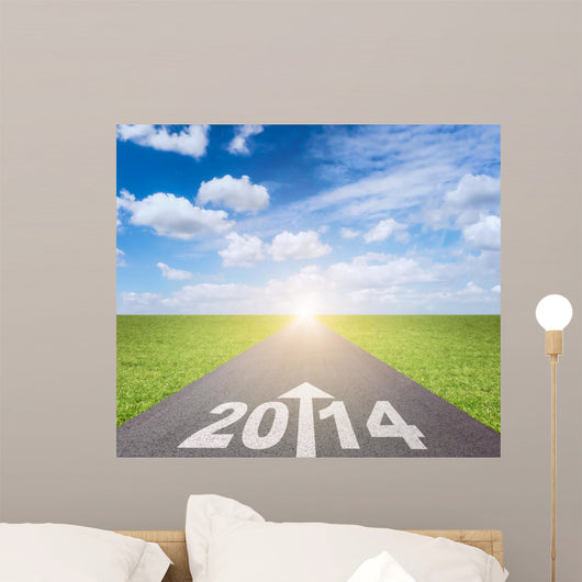 Forward to 2014