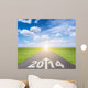 Forward to 2014