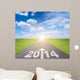 Forward to 2014