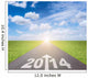 Forward to 2014