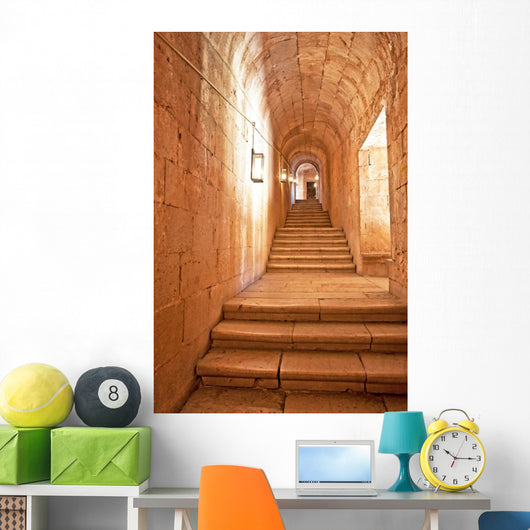 Interior Cathedral