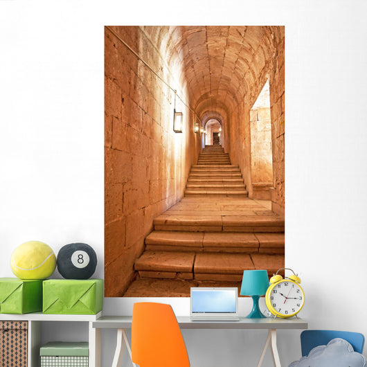 Interior Cathedral