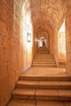 Interior Cathedral