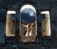 Mysterious Female Figure
