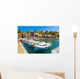 Puerto Andratx, Mallorca Wall Mural
