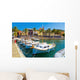 Puerto Andratx, Mallorca Wall Mural