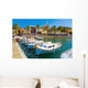 Puerto Andratx, Mallorca Wall Mural