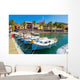 Puerto Andratx, Mallorca Wall Mural