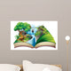 Storybook with Image Gift