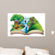 Storybook with Image Gift