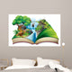 Storybook with Image Gift