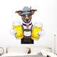 Oktoberfest Dog