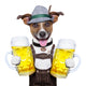 Oktoberfest Dog