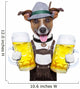 Oktoberfest Dog