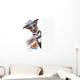 oktoberfest dog Wall Decal
