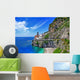 Emerald Coast Atrani Italy