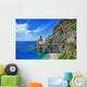 Emerald Coast Atrani Italy