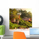 Tropical Huts