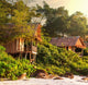 Tropical Huts