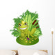 tsarevna frog Wall Decal