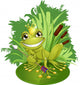 tsarevna frog Wall Decal